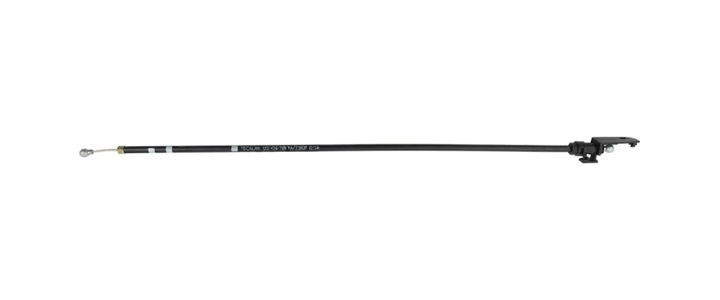 [CCSE-LE05-OR] CHICOTE COFRE SEAT LEON II 2005 AL 2013/ ALTEA 2004 AL 2015/ TOLETDO 2004 AL 2009 ORIGINAL COD. 1P1-823-531