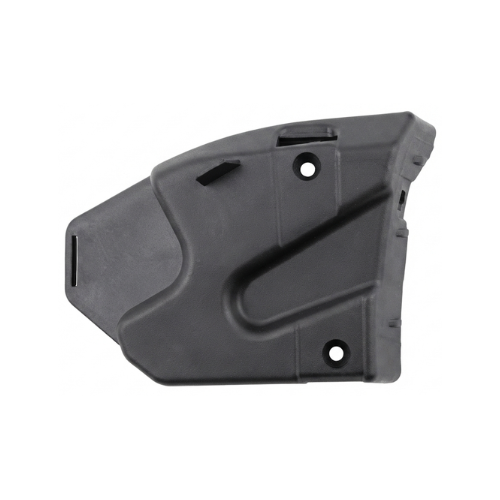 [GDVO-LU04-31] GUIA FASCIA (DEFENSA) VOLKSWAGEN LUPO 2004 AL 2009/ CROSSFOX 2007 AL 2009/ SPORTVAN 2007 AL 2010 DEL DER COD. 5Z0-807-184