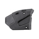 GUIA FASCIA (DEFENSA) VOLKSWAGEN LUPO 2004 AL 2009/ CROSSFOX 2007 AL 2009/ SPORTVAN 2007 AL 2010 DEL DER COD. 5Z0-807-184