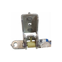 BISAGRA DE PUERTA FORD LOBO KING RANCH/ F-150 2004 AL 2014/ LINCOLN MARK LT 2006 AL 2008 INF TRAS ORIGINAL COD. 4L3Z-1626810-AA