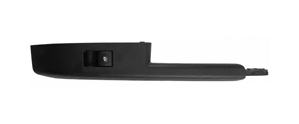 [CECH-SO12-USEL41] CONTROL ELEVADOR ELECTRICO CHEVROLET SONIC 2012 AL 2017 TRAS DER DESMONTADO