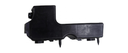 GUIA FASCIA (DEFENSA) AUDI A4 2004 AL 2008 SEDAN/B7/CABRIOLET DEL DER ORIGINAL COD. 6E0-807-284-E