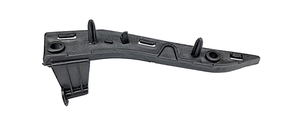 [GDPE-2014-32] GUIA FASCIA (DEFENSA) PEUGEOT 2008 2014 AL 2016 DEL IZQ *G
