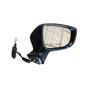 ESPEJO MAZDA 2 2016 A 2022 S/CONCHA ELECT NEG DER ORIGINAL