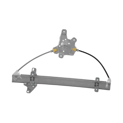[ECNI-NP16-32] ELEVADOR CRISTAL NISSAN NP300 2016 AL 2026/ FRONTIER 2016 AL 2025 MANUAL NORMAL DOBLE CABINA DEL IZQ TW