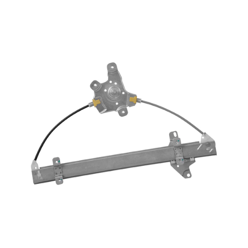 [ECNI-NP16-31] ELEVADOR CRISTAL NISSAN NP300 2016 AL 2026/ FRONTIER 2016 AL 2025 MANUAL NORMAL DOBLE CABINA DEL DER TW
