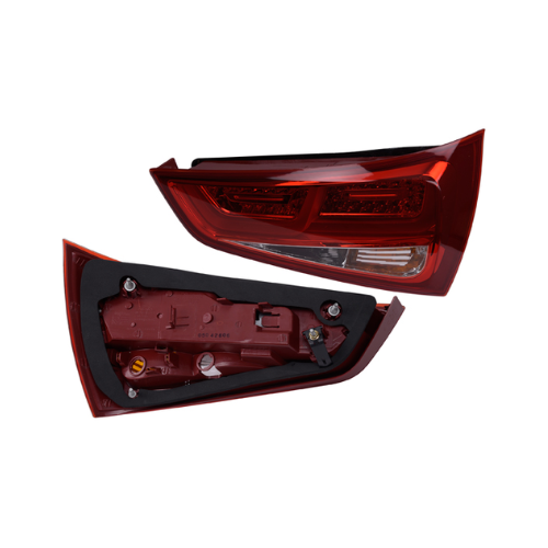 [CAAU-A111-CL1] CALAVERA AUDI A1 2011 AL 22018 C/LEDS DER TYC *R