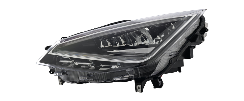 [FASE-IB18-CNCLCZ2] FARO SEAR IBIZA 2018 AL 2021 C/LEDS C/LUZ DE DIA C/1 DRIVER IZQ CN *R