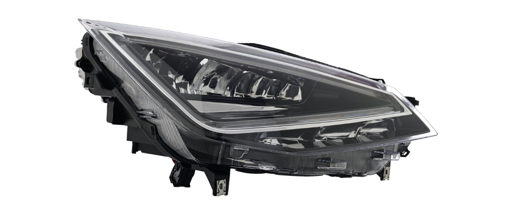 [FASE-IB18-CNCLCZ1] FARO SEAR IBIZA 2018 AL 2021 C/LEDS C/LUZ DE DIA C/1 DRIVER DER CN *R