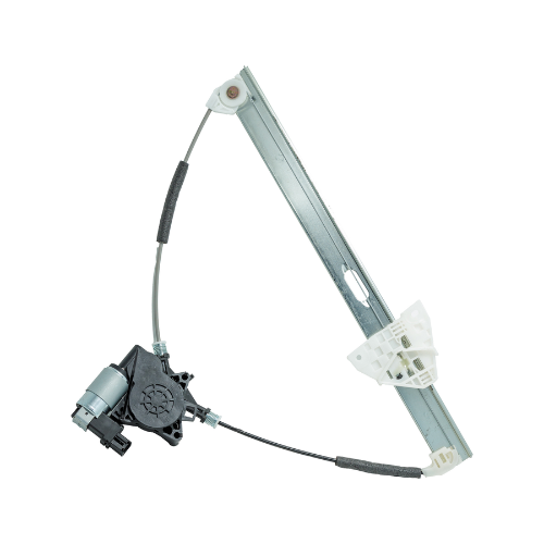 [ECMA-304-ELMO32] ELEVADOR CRISTAL MAZDA 3 2004 AL 2009 ELECT C/MOTOR 6 PIN 12VCC DEL IZQ *R