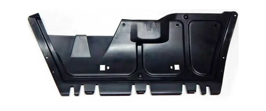 [TMVO-JE99-OR75] TOLVA INF MOTOR VOLKSWAGEN JETTA/ GOLF 1999 AL 2005/ BEETLE 2006 AL 2010/ A3 1999 AL 2004/ LEON 1999 AL 2005/ TOLEDO 1999 AL 2004 CENT ORIGINAL COD. 1J0-825-237-AD