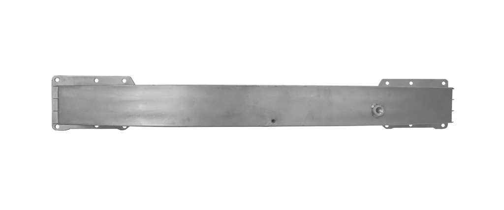 [AFCH-AR24-AL63] ALMA FASCIA (REFUERZO DEFENSA) CHIREY ARRIZO 8 2024 ALUMINIO SUP DEL *R
