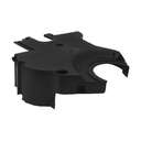 CUBIERTA BANDA DENTADA CHEVROLET AVEO 2008 AL 2018 LS/LT/LTZ 1.6L/ PONTIAC G3 2005 AL 2009 1.6L EXT ORIGINAL GM COD. 96350674