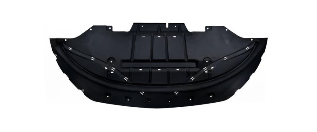 [TMFO-MU15-7] TOLVA INF MOTOR FORD MUSTANG 2015 AL 2017 BASE *R