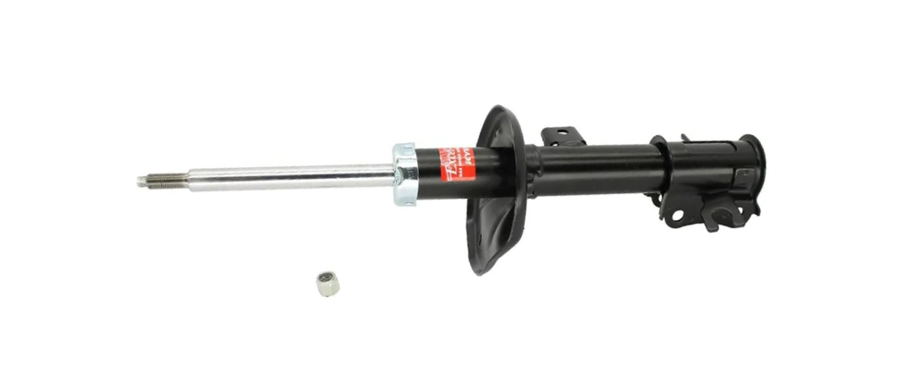 [AMCH-AV04-31] AMORTIGUADOR SUSPENSION CHEVROLET AVEO 2004 AL 2017/ PONTIAC G3 2006 AL 2009 GAS DEL DER MARCA KYB COD. 333417