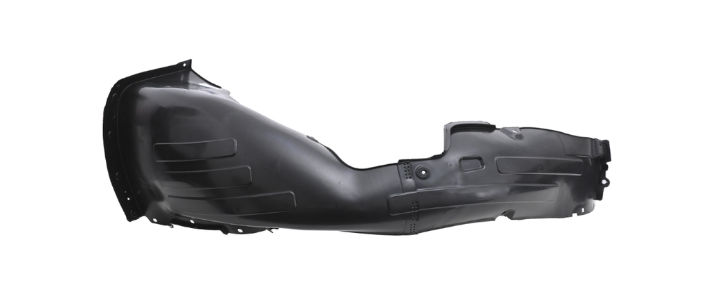 [TSKI-FO21-2] TOLVA SALPICADERA KIA FORTE 2021 AL 2024 IZQ *R