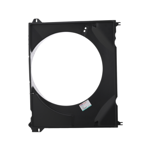 [TVTO-HI16] TOLVA VENTILADOR TOYOTA HILUX 2016 AL 2026