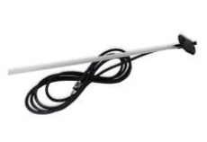 [AAC72224000] ANTENA TSURU III LARGA