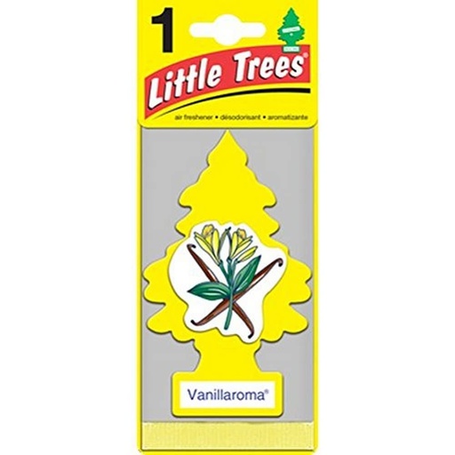 [AROMAPIVA] AROMATIZANTE PINO VANILLAROMA 1 PZA