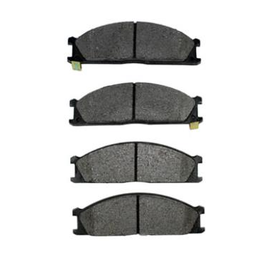 [NID2186BALD] BALATAS NISSAN D21 DE 1986 AL 1994 / NP300 DE 2003 AL 2014 / FRONTIER DE 1998 AL 2004 / PATHFINDER DE 1987 AL 1994 / PU DE 1993 AL 2014 / URVAN DE 2000 AL 2001DEL FITEC COD. SHD7228Z (136011)