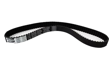 [MA62690BANDI] BANDA DE DISTRIBUCION / DE TIEMPO MAZDA 626 DE 1990 AL 1992 2.2 4L/B22 00/PICKUP DE 1987 AL 1993 A 25.4MM LONG 1047.7MM 110 DIENTES TIPO C CONTITECH COD. TB134(117498)