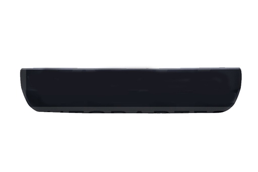 [TOTAC16MOL] BANDA DEFENSA (MOLDURA/HULE) TOYOTA TACOMA 16-17 BASE/LIMITED/SR/SR5/TRD DEL TW