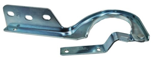 [1119598] BISAGRA COFRE FORD FIESTA 98-02/ IKON 01-07 DER