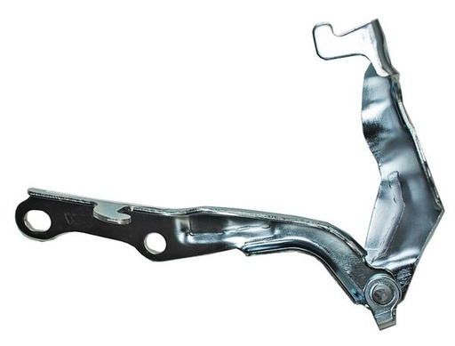 [5342060040] BISAGRA COFRE TOYOTA LAND CRUISER 98-07 IZQ