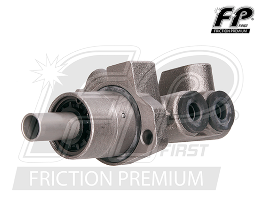 [BMC-GM01] BOMBA CLUTCH CHEVROLET PU DE 1985 AL 1991 ECO COD. BMC-GM01(111505)