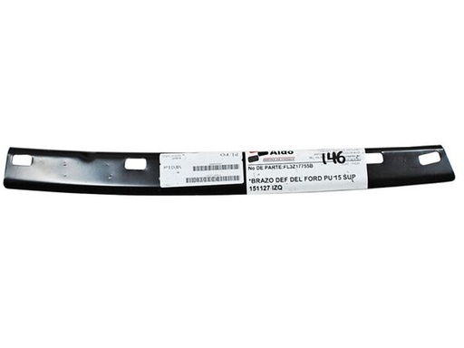 [BRFO-PU15-631] BRACK BRAZO DEFENSA FORD PICK UP 2015 AL 2016  SUP DEL DER