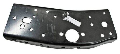 [BRFO-SD99-832] BRACK BRAZO DEFENSA FORD SUPER DUTY 1999 AL 2007 BASE LAT DEL IZQ