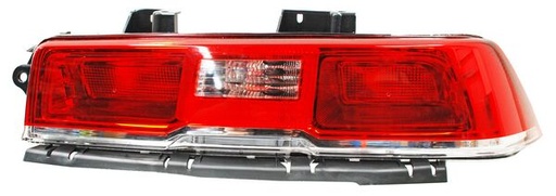 [11-6743-00-1N] CALAVERA CHEVROLET CAMARO 2014 AL 2016 C/ARNES DER TYC