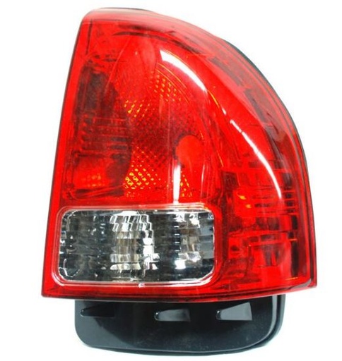 [11-B353-01-6B] CALAVERA CHEVROLET CHEVY C3 2009 AL 2012 4 PTAS DER TYC