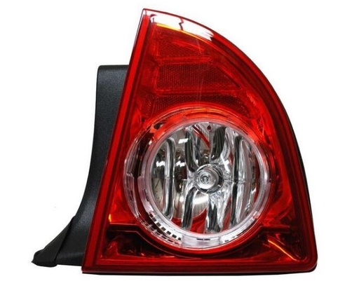 [11-6313-00-1N] CALAVERA CHEVROLET MALIBU 2010 AL 2011 EXT DER TYC