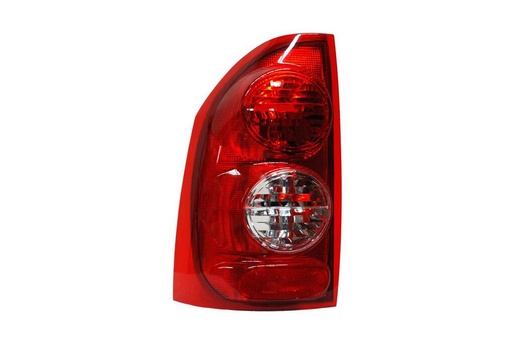 [CHTOR04CALHGL] CALAVERA CHEVROLET  TORNADO DE 2004 AL 2011 S/ARNES IZQ HGO N4 (539)