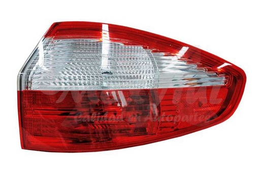 [11-6671-00-1A] CALAVERA FORD FIESTA 2014 AL 2018 4 PTAS C/ARNES EXT DER TYC