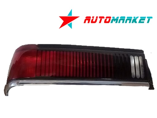 [FOSAB89CALR] CALAVERA FORD SABLE/TAURUS DE 1989 AL 1991 F/CROM IZQ USADA ORIGINAL  