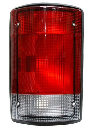 [11-5008-01-1A] CALAVERA FORD VAN ECONOLINE DE 1995 AL 2014 /EXCURSION 2000 AL 2003 IZQ TYC