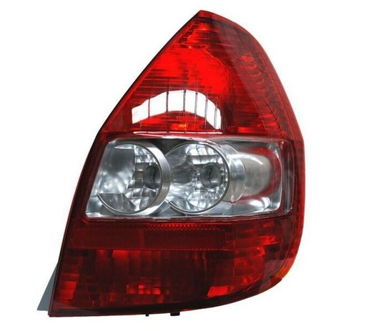 [HOFIT06CALTYR] CALAVERA HONDA FIT DE 2006 AL 2008 S/ARNES DER HGO  (9490) 