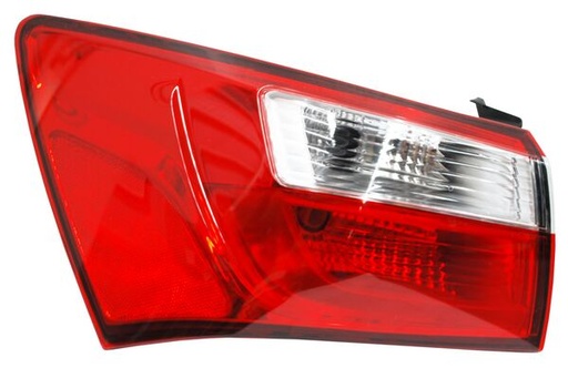 [11-C630-05-2B] CALAVERA KIA RIO 2016 AL 2017/ AMER 2012 AL 2016 4 PTAS C/ARNES EXT IZQ TYC