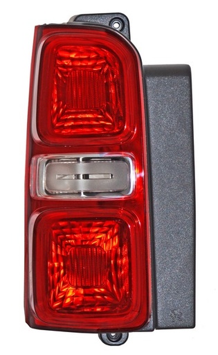 [11-E912-01-2B] CALAVERA PEUGEOT EXPERT 2018 AL 2024 IZQ TYC
