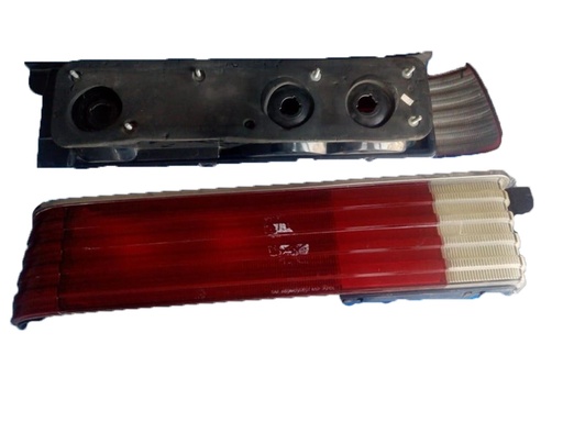 [REDA86CALUSL] CALAVERA RENAULT DART VOLARE/PLYMOUTH/RELIANT 1986 AL 1989 IZQ ORIGINAL USADO  (122014)