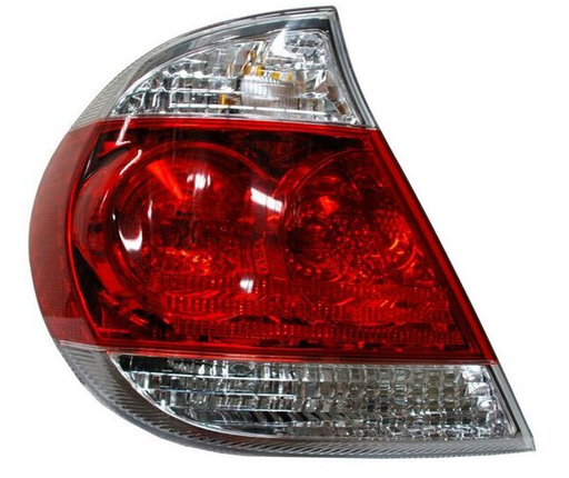 [11-6066-00-1N] CALAVERA TOYOTA CAMRY 2005 AL 2006 CLARA C/ARNES IZQ TYC *EX+