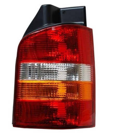 [11-A621-01-2B] CALAVERA VOLKSWAGEN EUROVAN 2005 AL 2010 1 PTA DER TYC