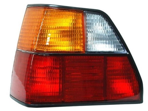 [VOGOL87CALTYL] CALAVERA VOLKSWAGEN GOLF DE 1987 AL 1992 S/ARNES IZQ (121809) HGO N4