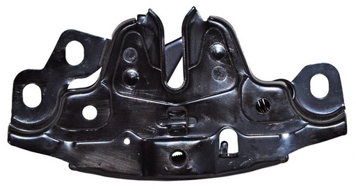 [656016CA1A] CHAPA COFRE NISSAN ALTIMA 19-20 TW