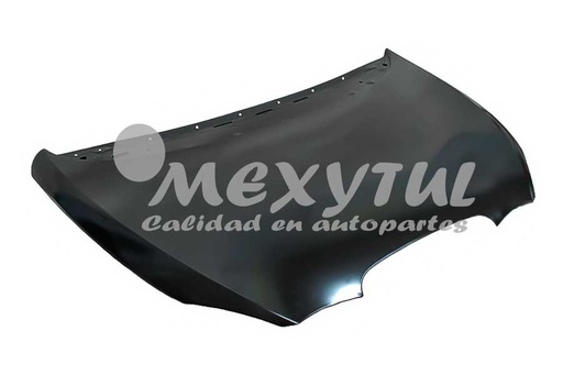 [COSE-LE06] COFRE SEAT LEON / TOLEDO 2006 AL 2013