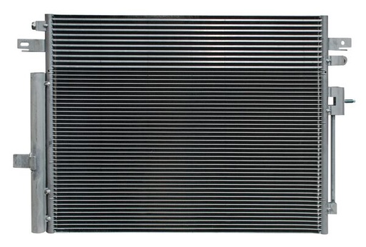 [22934949] CONDENSADOR/RADIADOR DE AIRE ACOND CHEVROLET COLORADO 16-18