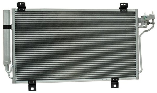 [MA614CON] CONDENSADOR/RADIADOR DE AIRE ACOND MAZDA 6 14-16 TW