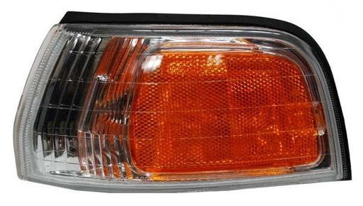 [18-1901-00-1A] CUARTO ESQUINA (PUNTA) HONDA ACCORD 92-93 BICOLOR IZQ TYC TW